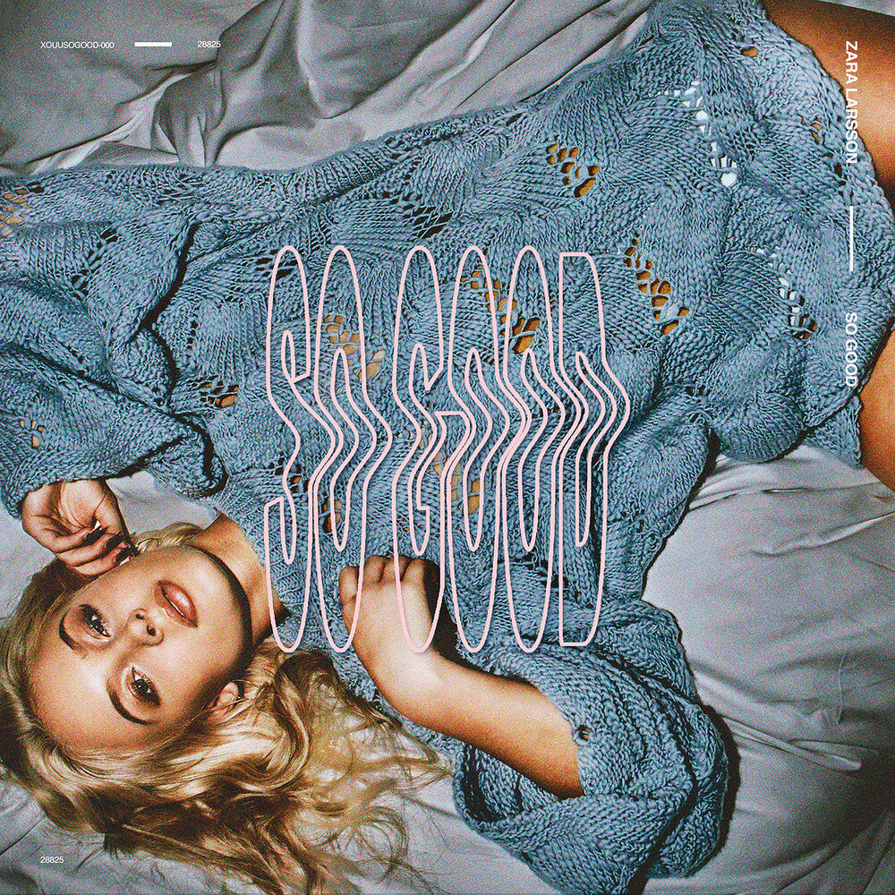 Zara Larsson - So Good (Bonus Track) [CD]