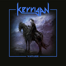 Kerrigan - Wayfarer [Colored Vinyl]