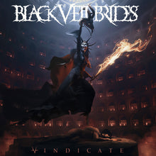Black Veil Brides - Vindicate - Glow In The Dark [Colored Vinyl]