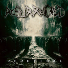 Resurrected - Perpetual [CD]
