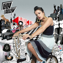 Lily Allen - Alright Still [Clear Vinyl]