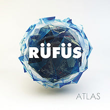 Rufus Du Sol - Atlas [LP]