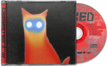 the album cover for Basement - WIRED
