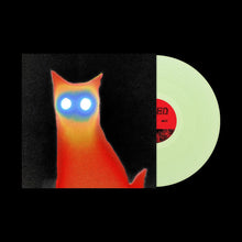 Basement - Wired [Colored Vinyl]