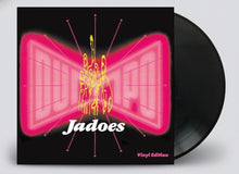 the album cover for Jadoes - Dumpo