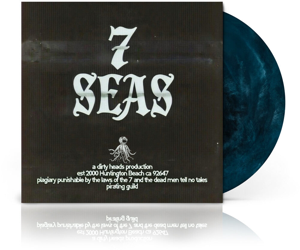 Dirty Heads - 7 Seas [Palisades]