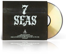 Dirty Heads - 7 Seas [CD]