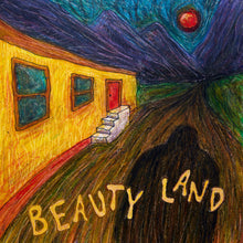 Greg Mendez - Beauty Land [CD]