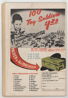 Metal Men 2 DC 1963 VG Ross Andru