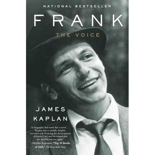 Frank: The Voice