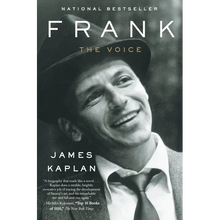 Frank: The Voice