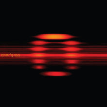 Orgy - Candyass - Remastered - Orange With Black Swirl [LP]