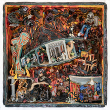 POMPEII // UTILITY [Black Vinyl]