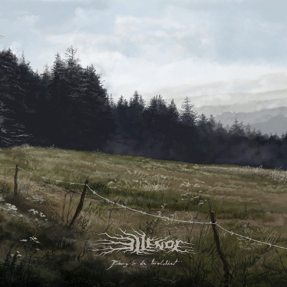 Ellende - Ruckzug In Die Innerlichkeit [CD]