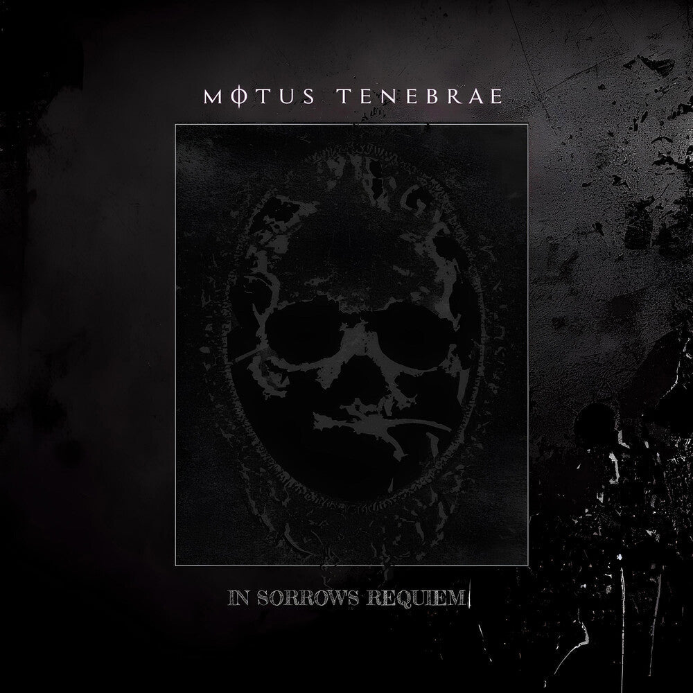 Motus Tenebrae - In Sorrow's Requiem [CD]