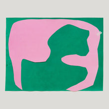 Laurie Torres - Apres Coup [Clear Vinyl]