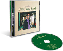 Ringo Starr - Long Long Road Music CD