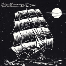 Sultans - Ghost Ship (Bonus Tracks) [LP]