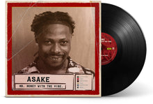 Asake - Mr. Money With The Vibe [Reissue]