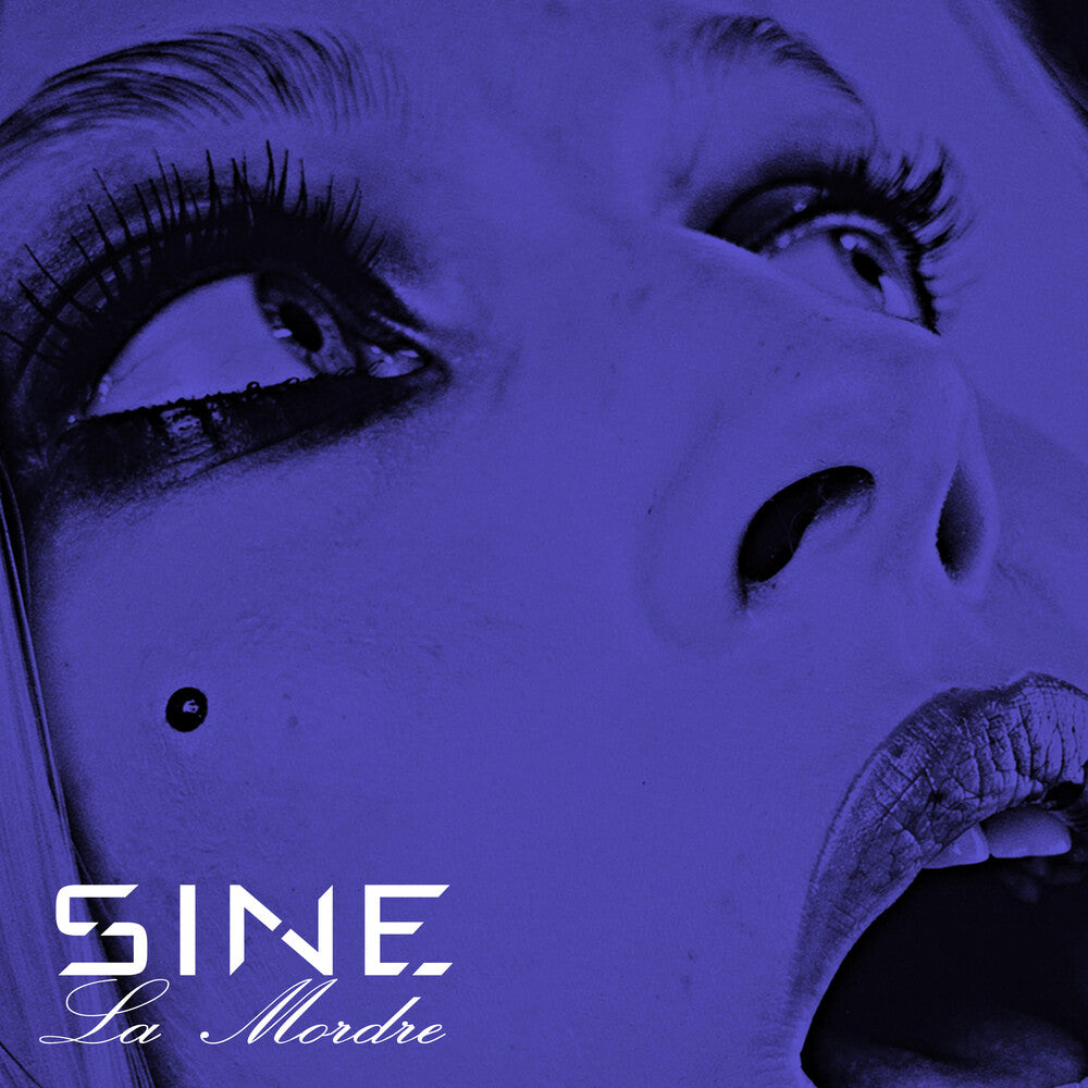 SINE - La Mordre [CD]
