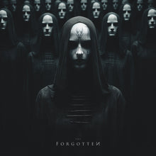 Orbit Culture - Shaman / The Forgotten (Blue) [Clear Vinyl] (Ep) (Purp)