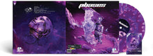Chase Atlantic - Phases [Colored Vinyl] (Pnk) (Purp)
