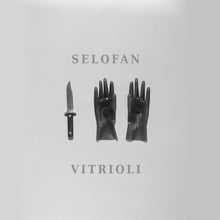 Selofan - Vitrioli [Colored Vinyl] (Grn) [Limited Edition]