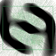 the album cover for Hardspace - H009 (Ep)