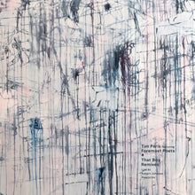 the album cover for Tim Paris - That Boy Remixes (Ep)