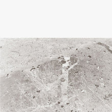 the album cover for Cleared - Lustres