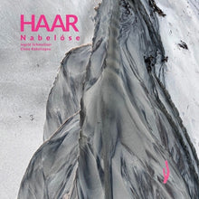 the album cover for Nabelose - Haar