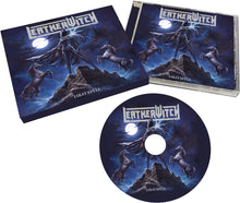 Leatherwitch - First Spell [Limited Edition]