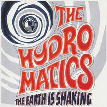 The Earth Is Shaking [LP]