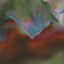 the album cover for Henrik Raabe - Lds