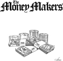 Jackie Mittoo - Money Makers [LP]