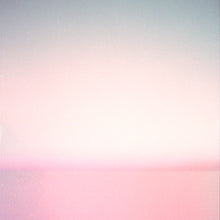 the album cover for Matti Bye - Sea [Digipak]