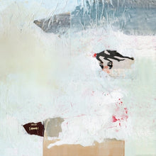 the album cover for Mark Templeton - Standing On A Hummingbird