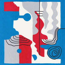 the album cover for Terrain - Scatter Ep (Ep)