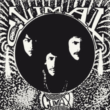 the album cover for Climax - Nacido Para Ser Salvaje (Ep)