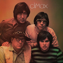 the album cover for Climax - Nacido Para Ser Salvaje Ii (Ep)