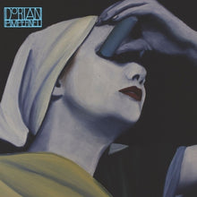 the album cover for Dorian Pimpernel - Flowers Too