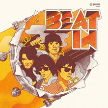 Beat In - Beat In [LP]