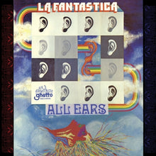 Fantastica - From Ear To Ear [LP]