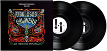 Fabulosos Cadillacs - Fabulosos Calavera [LP]
