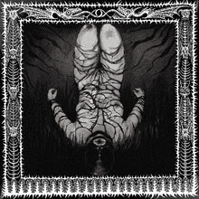 the album cover for Unearthly Rites - Tortural Symphony Of The Flesh