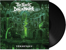 Black Dahlia Murder - Verminous (Blk) [Colored Vinyl] (Grn) (Smok)