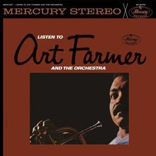 Art Farmer - Listen To Art Farmer And The Orchestra [180 Gram]