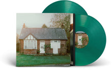 Exploring Birdsong - Every House We Built - Green [Colored Vinyl] (Grn)