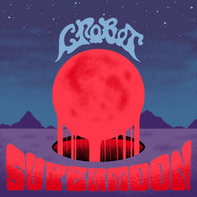Crobot - Supermoon [LP]