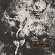 the album cover for His Name Is Alive - Livonia